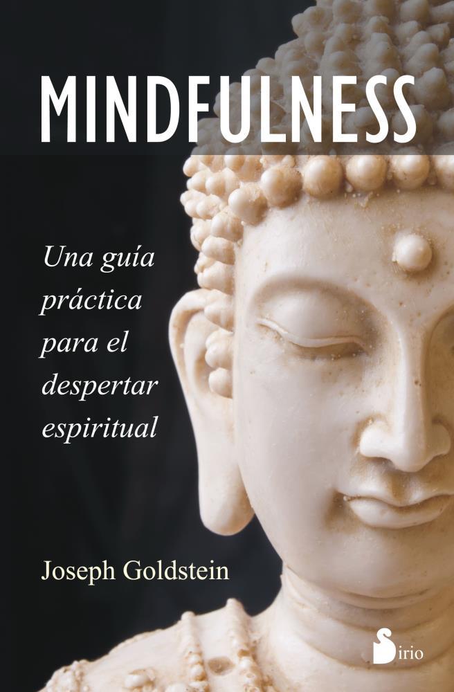 Papel Mindfulness. Una Guia Practica Para El Despertar Espiritual