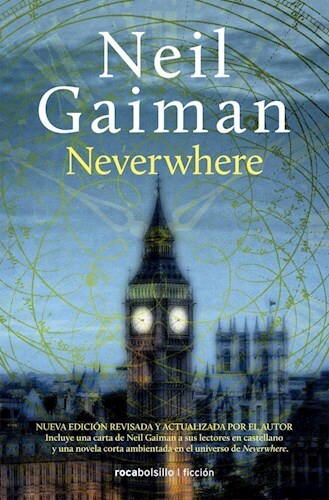 Papel Neverwhere
