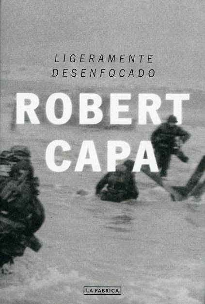  LIGERAMENTE DESENFOCADO