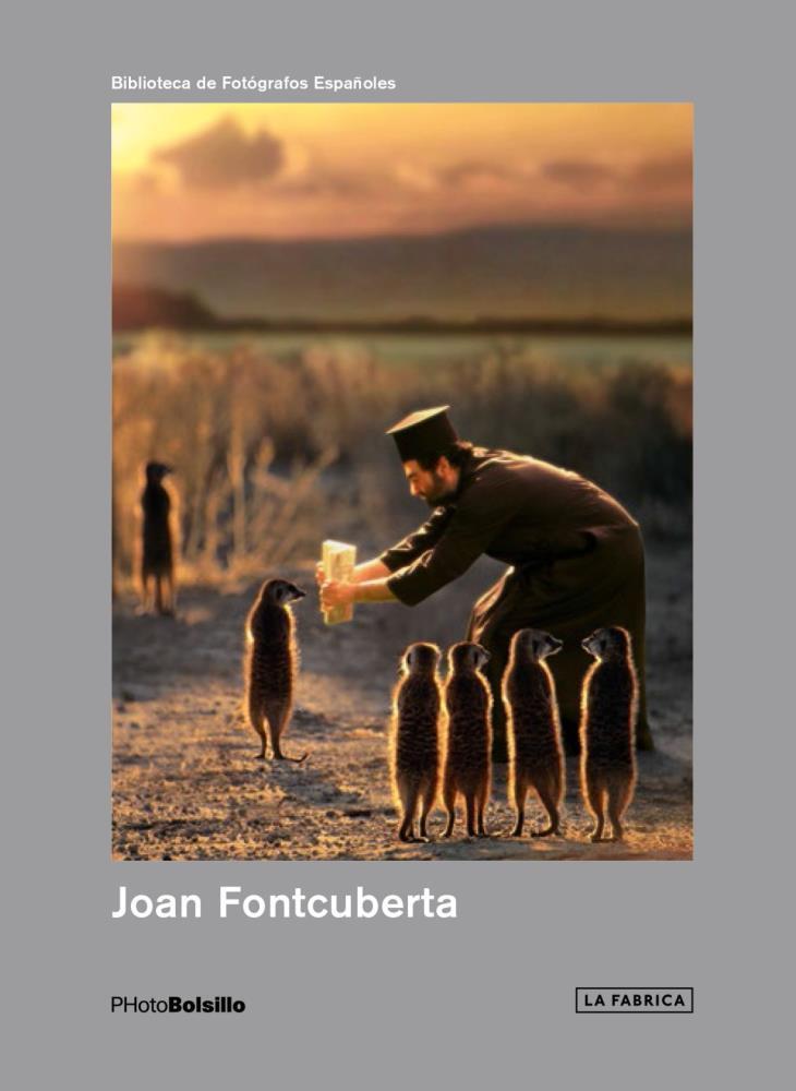 Papel Joan Fontcuberta