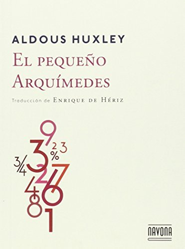 Papel Peque?O Arquimedes. El