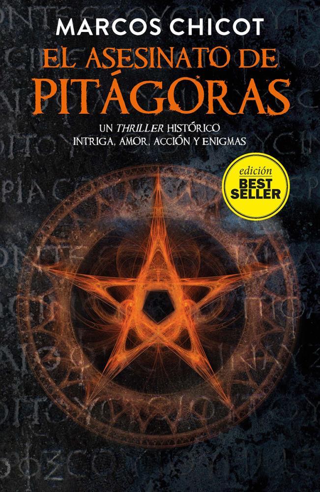 Papel Asesinato De Pitagoras, El