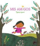  MIS AMIGOS