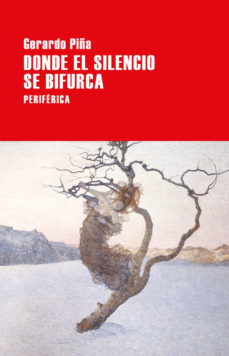 Papel Donde El Silencio Se Bifurca