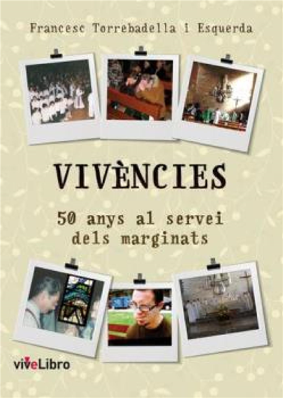 E-book Vivències