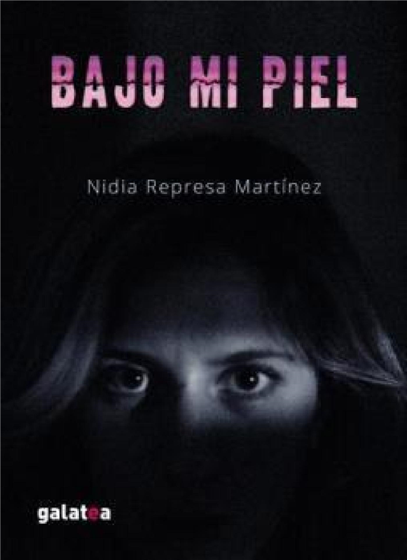 E-book Bajo Mi Piel