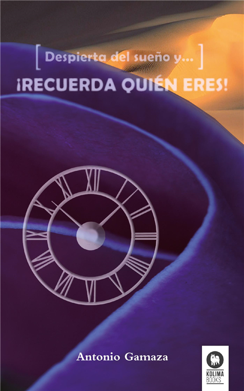 E-book Despierta Del Sueño Y... ¡Recuerda Quién Eres!