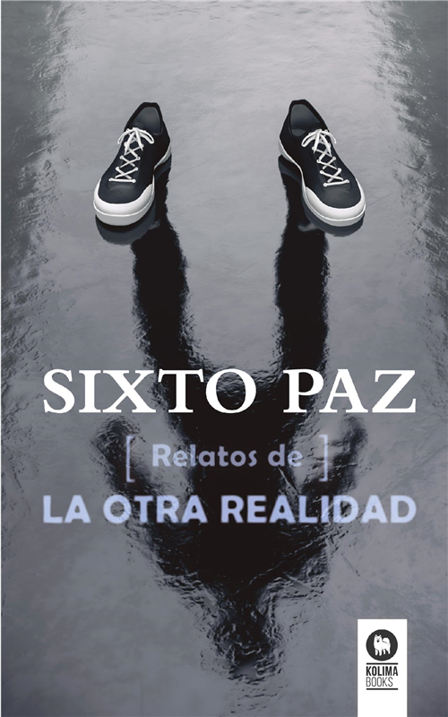 E-book Relatos De La Otra Realidad