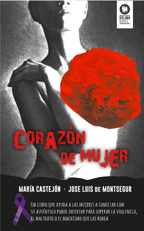 E-book Corazón De Mujer