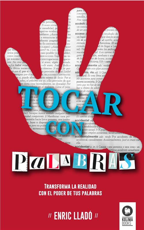 E-book Tocar Con Palabras