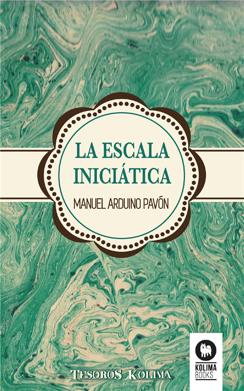 E-book La Escala Iniciática