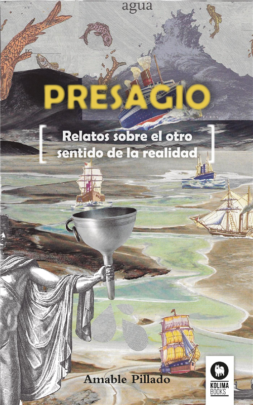 E-book Presagio