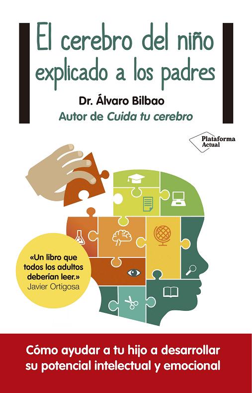 Papel Cerebro Del Ni?O Explicado A Los Padres, El