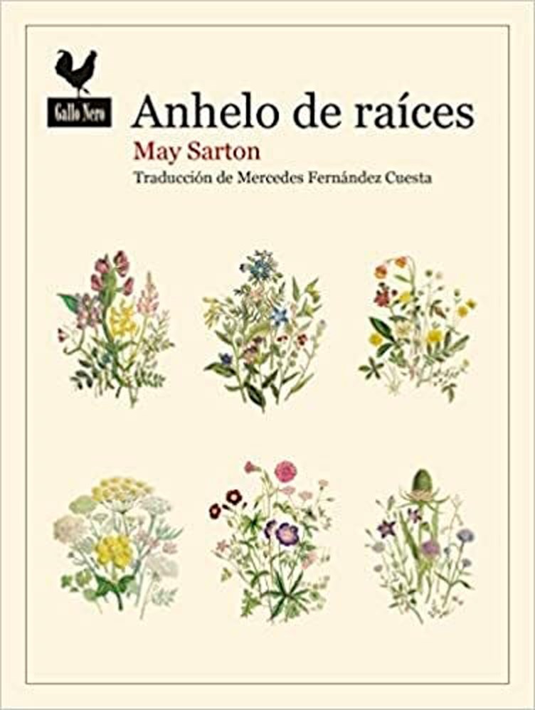 Papel Anhelo De Raices