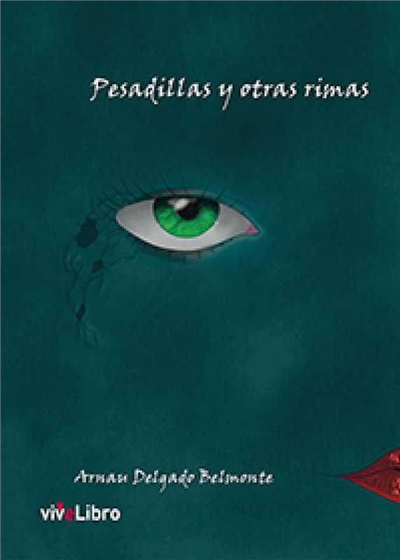 E-book Pesadillas Y Otras Rimas