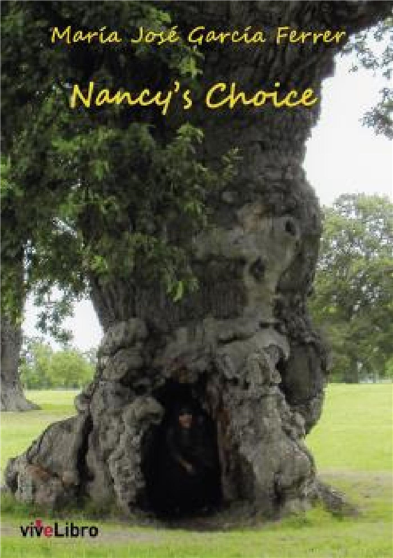 E-book Nancy´S Choice