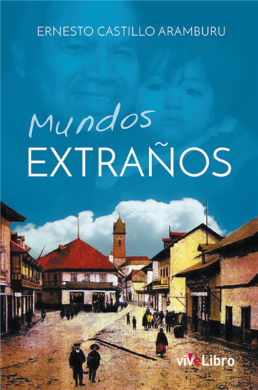 E-book Mundos Extraños