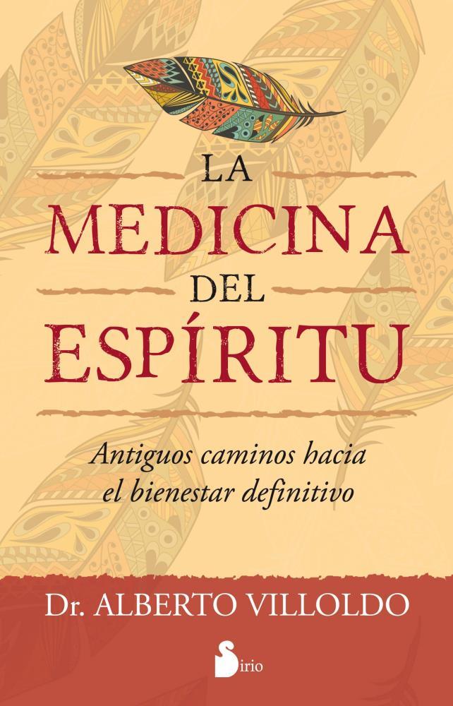 Papel Medicina Del Espiritu, La