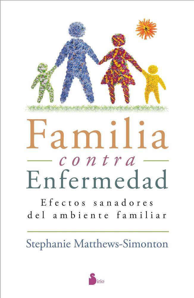 Papel Familia Contra Enfermedad