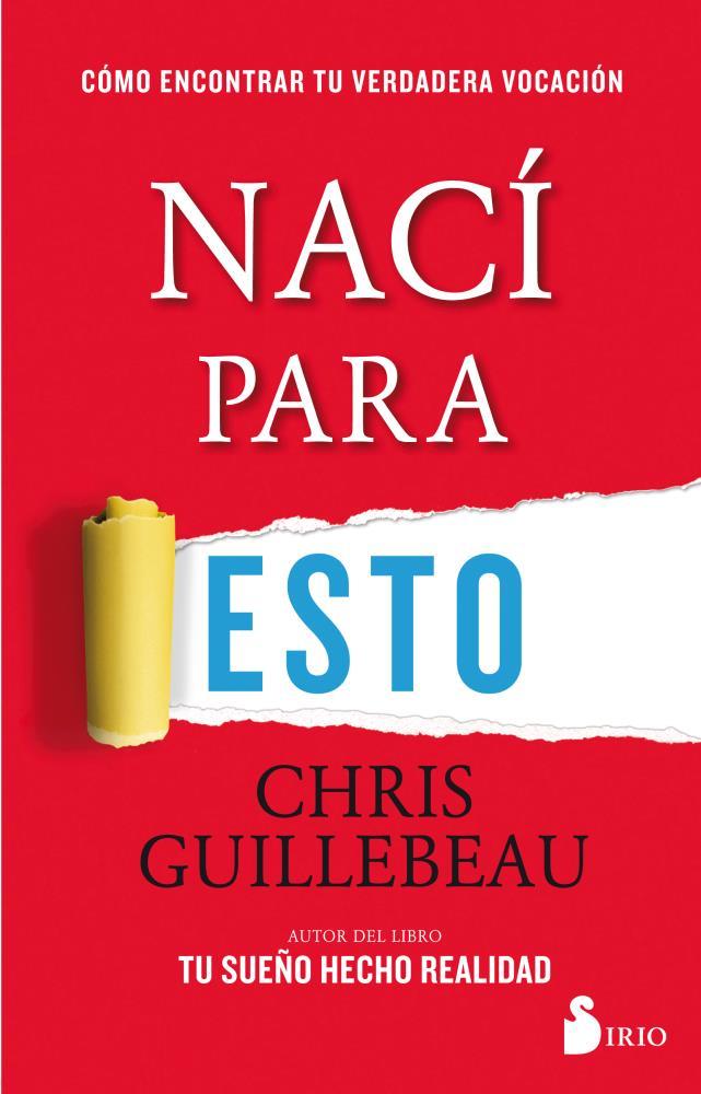 Papel Naci Para Esto
