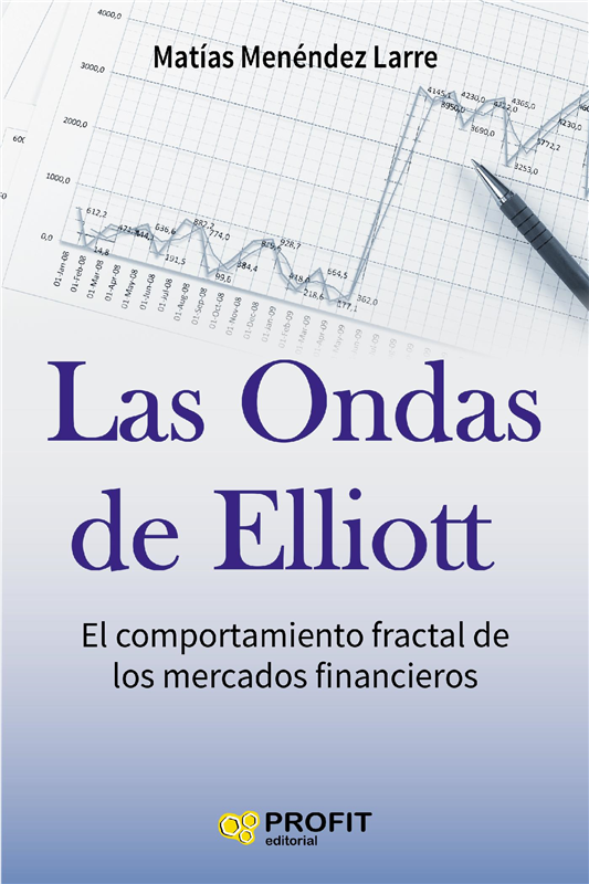 E-book Las Ondas De Elliott. Ebook