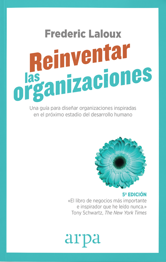 Papel Reinventar Las Organizaciones