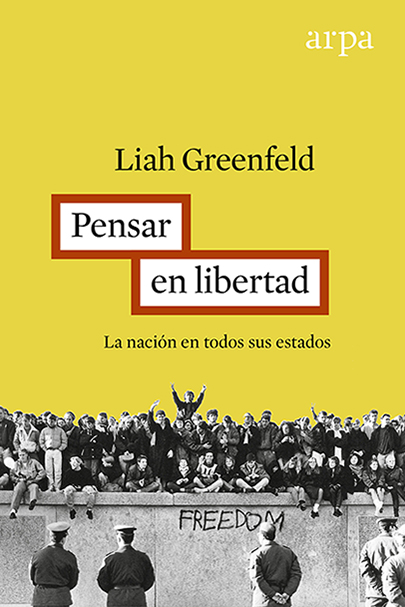 Papel Pensar Con Libertad