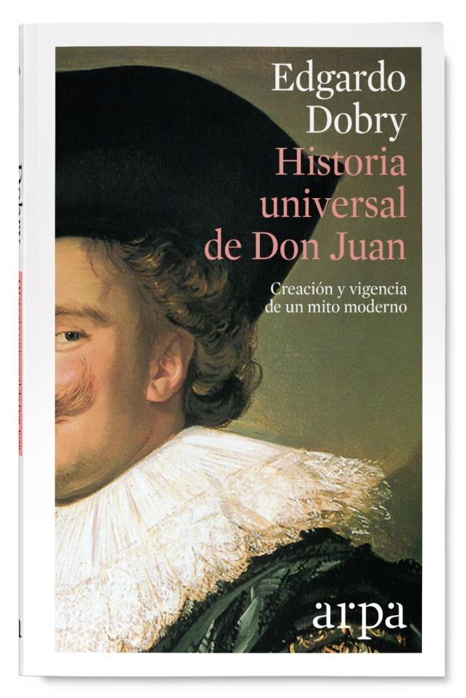 Papel Historia Universal De Don Juan