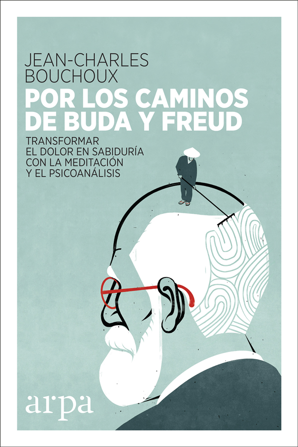 Papel Por Los Caminos De Buda Y Freud