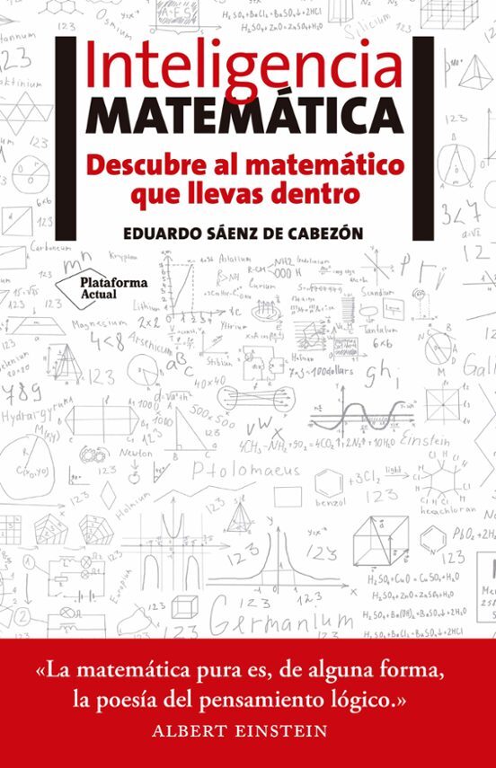 Papel Inteligencia Matematica