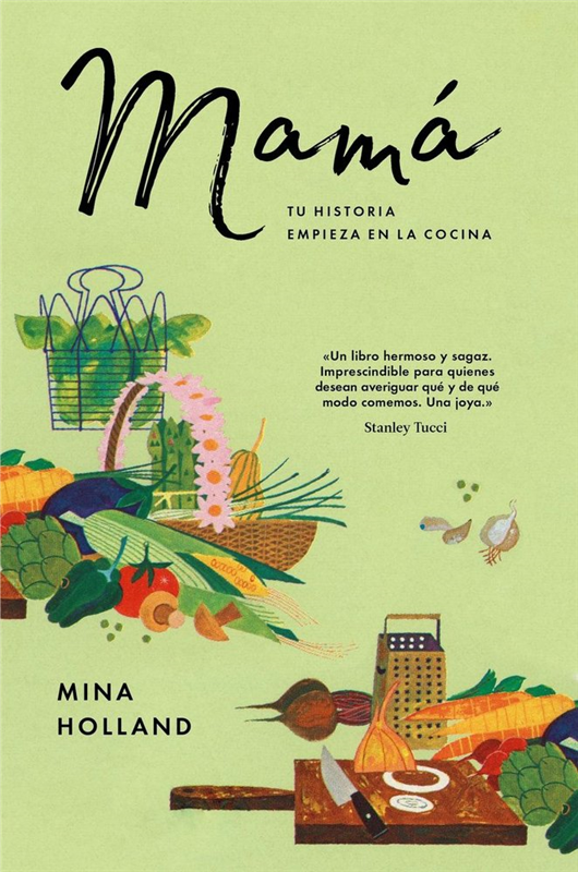 Papel Mama
