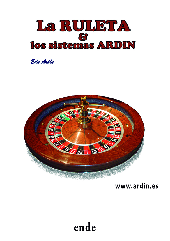 E-book La Ruleta & Los Sistemas Ardin