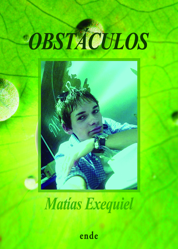 E-book Obstáculos