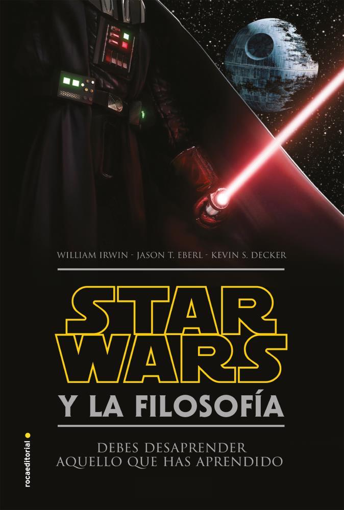 Papel Star Wars Y La Filosofia