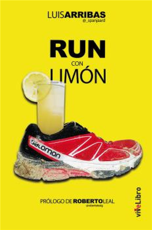 E-book Run Con Limón