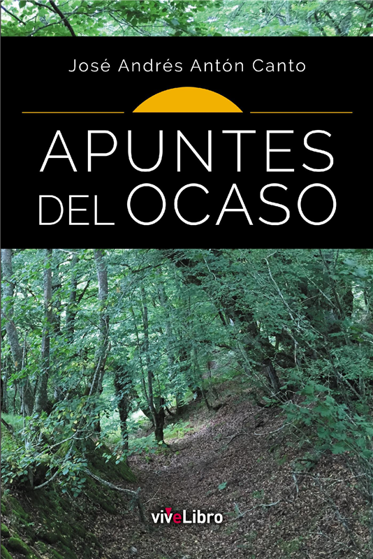 E-book Apuntes Del Ocaso