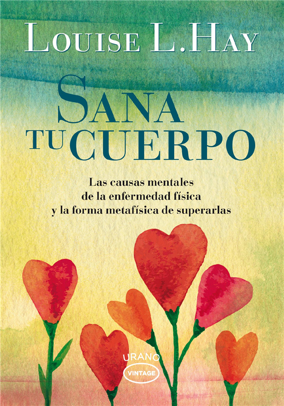 E-book Sana Tu Cuerpo