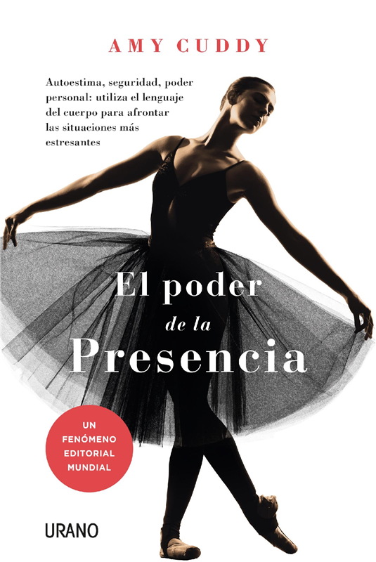 E-book El Poder De La Presencia