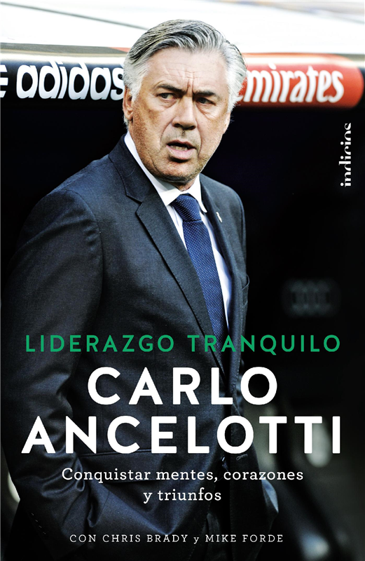 E-book Liderazgo Tranquilo