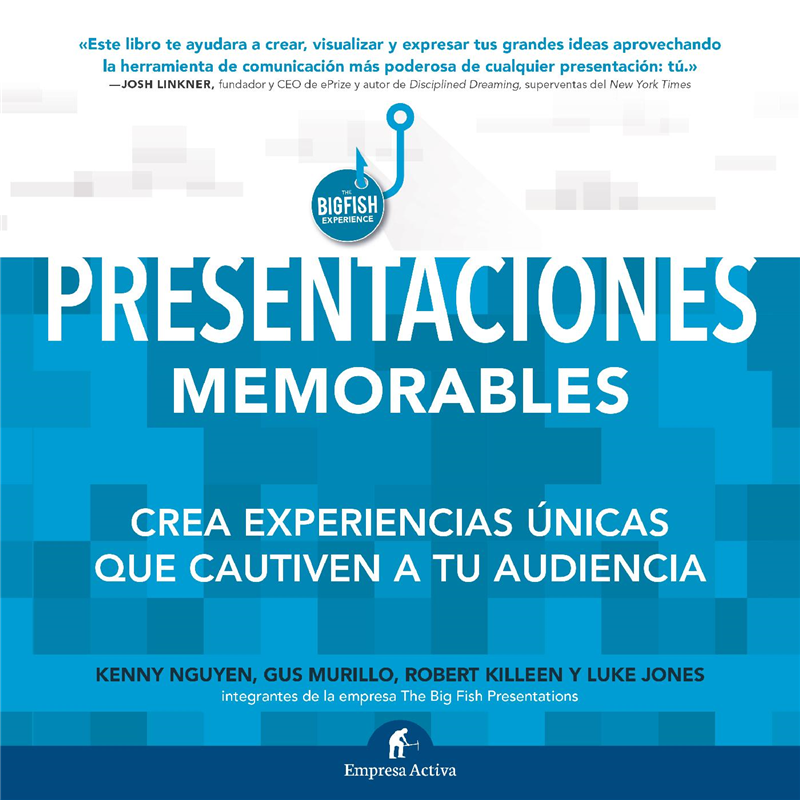 E-book Presentaciones Memorables