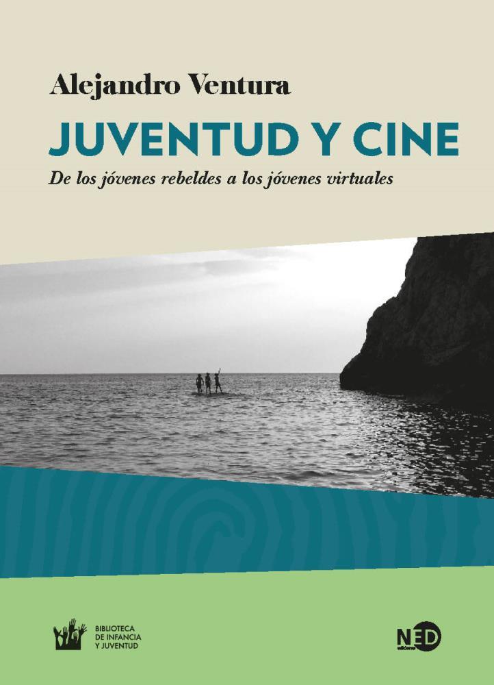 Papel Juventud Y Cine