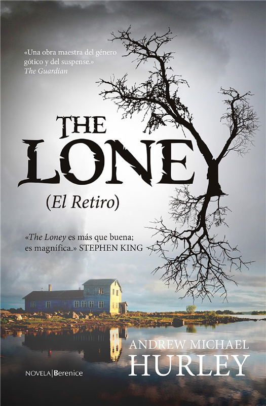 E-book The Loney (El Retiro)