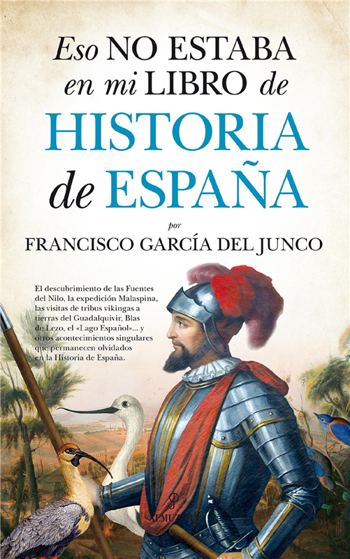 E-book Eso No Estaba En Mi Libro De Historia De España