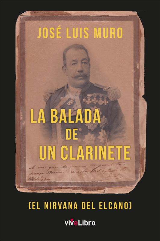 E-book La Balada De Un Clarinete