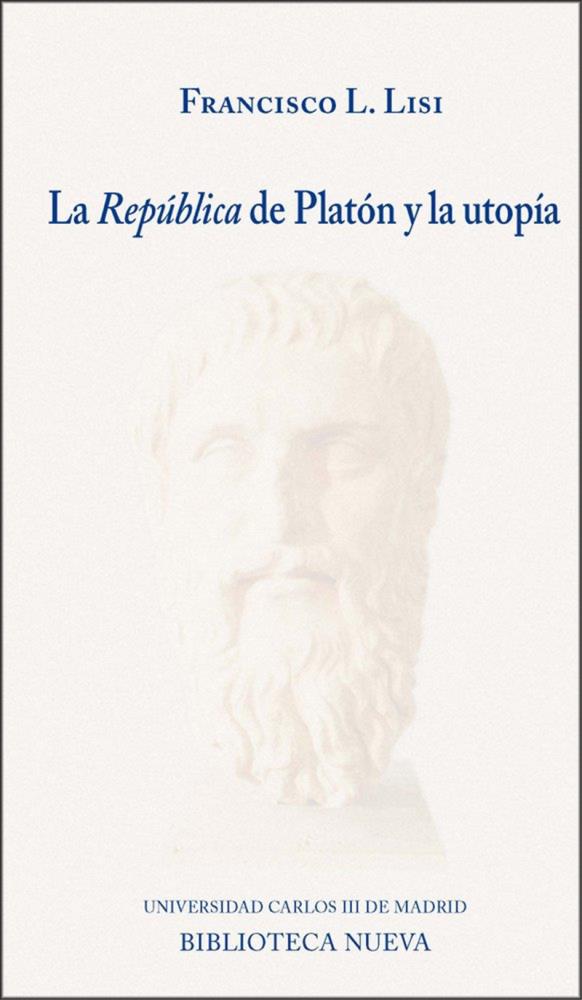 Papel Republica De Platon, La