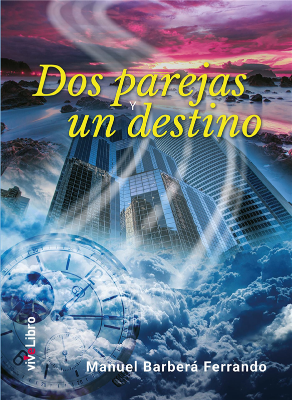 E-book Dos Parejas Y Un Destino