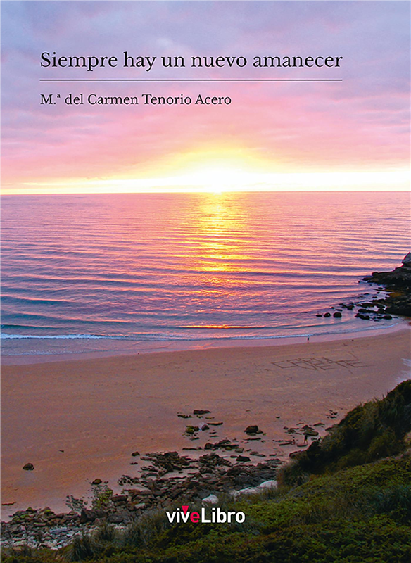 E-book Siempre Hay Un Nuevo Amanecer