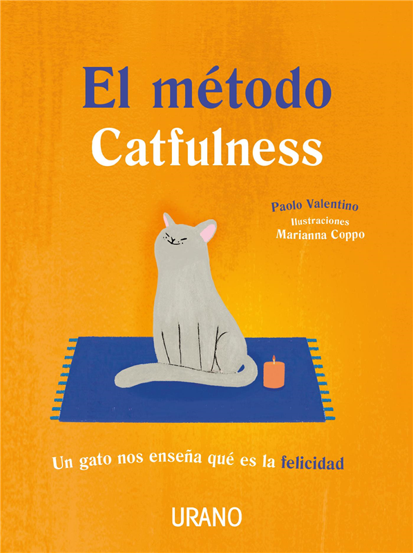 E-book El Método Catfulness