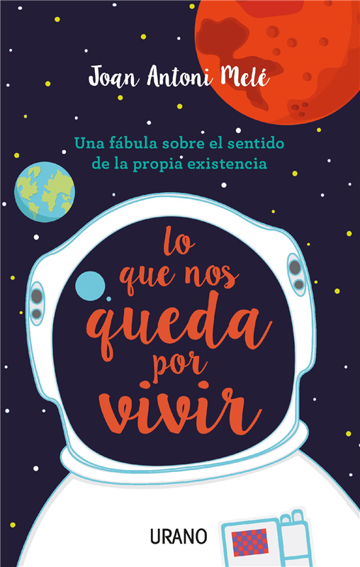 E-book Lo Que Nos Queda Por Vivir