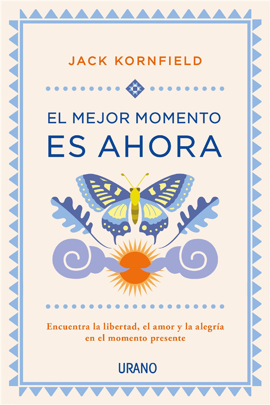 E-book El Mejor Momento Es Ahora